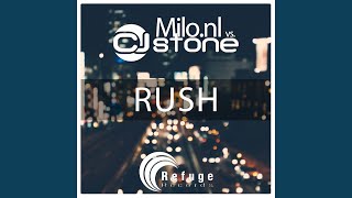 Rush (Radio Edit)