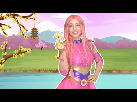 Luli Pampín - FLOR DE CALICANTO - Official Video