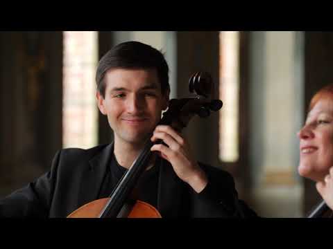 "Fontainebleau, une partition historique", Episode 1 : "Une chasse en fanfare"