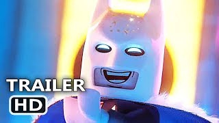 Lego 2 trailer (#3)