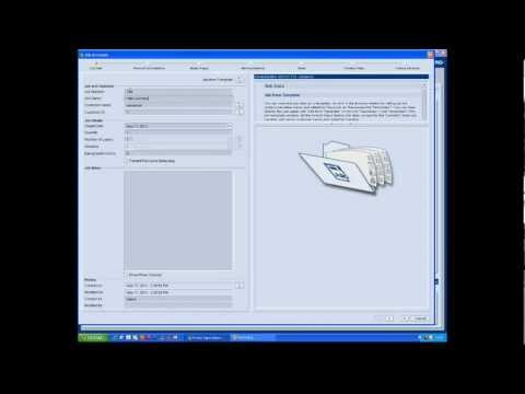 Tutorial Prinect Signa Station - Revista 36 páginas