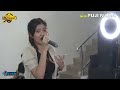 DATANG UNTUK PERGI VOC VIRA LOVIE COVER NEW PUJI NADA FJS AUDIO MUSIC