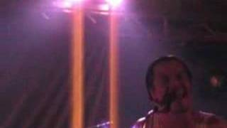 Fantomas - 04/18.19.20/05 (Live Italy 2005)