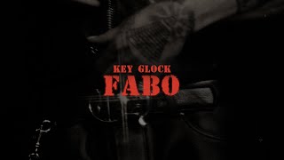Key Glock - Fabo (Official Audio)