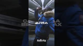 Médine ft. Lartiste, Lino, Sofiane, Alivor, Seth Gueko, Ninho &amp; Youssoupha - Grand Paris