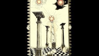 The Legend of the Craft - Mystery of the Widow's Son