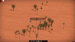 Kickstarter update for June and map details