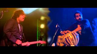 Karsh Kale and Warren Mendonsa - Hallelujah