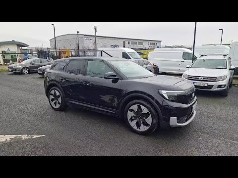 Ford Explorer Premium 77kWh Extended Range RWD - Image 2