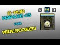 C-HUD Hapaxe v15 para GTA San Andreas vídeo 1