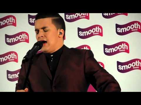 Jahmene Douglas - Angels