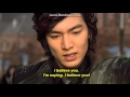 Boy Over Flowers Goo Jun Pyo Protect And Save Jandi Eng Sub