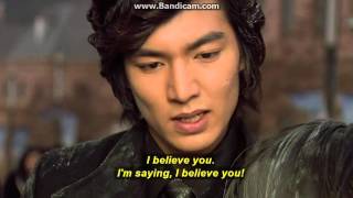 Boy Over Flowers Goo Jun Pyo Protect And Save Jand