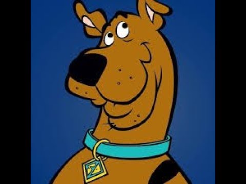 Aruba Carnaval - Scooby Doo