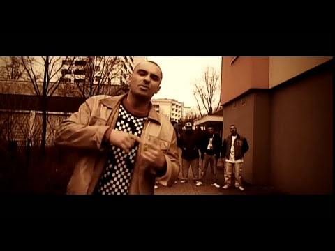 BRUTOS BRUTALOZ - LICHTERFELDE BOSS [Prod. by Isy-Beatz] [HD Video]