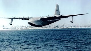 H- 4 Hercules (Spruce Goose)