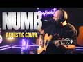 Linkin Park Numb Acoustic Guitar Cover
