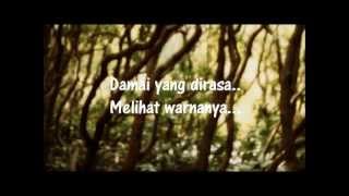 Download lagu Damai- NowSeeHeart with lyrics mp3 Download lagu Damai- NowSeeHeart with lyrics mp3