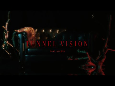 mildrage Tunnel Vision (Official Music Video)