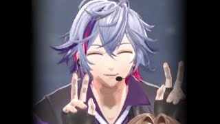 【帰還】何から話せばいいかわかりません【不破湊/にじさんじ 】