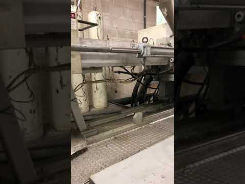 1997 ENGEL ES2000/400 INJECTION MOLDING, HORIZONTAL/VERTICAL | Machinery Network Inc. (1)