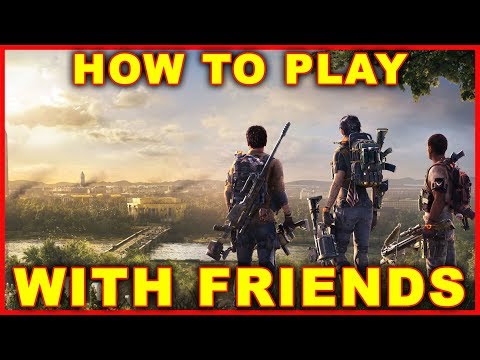 download lagu mp3 mp4 How To Invite Friends Division 2, download mp3 How To Invite Friends Division 2 free download, download mp3 How To Invite Friends Division 2