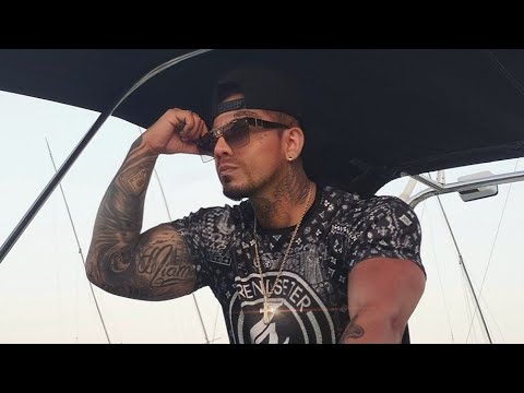 2 ACE "Tell me you a G" Prod. "El Gramos" REALEZA MUSIC