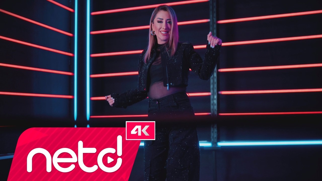 Eda Alakuş - Tam Zamanı Demiştin