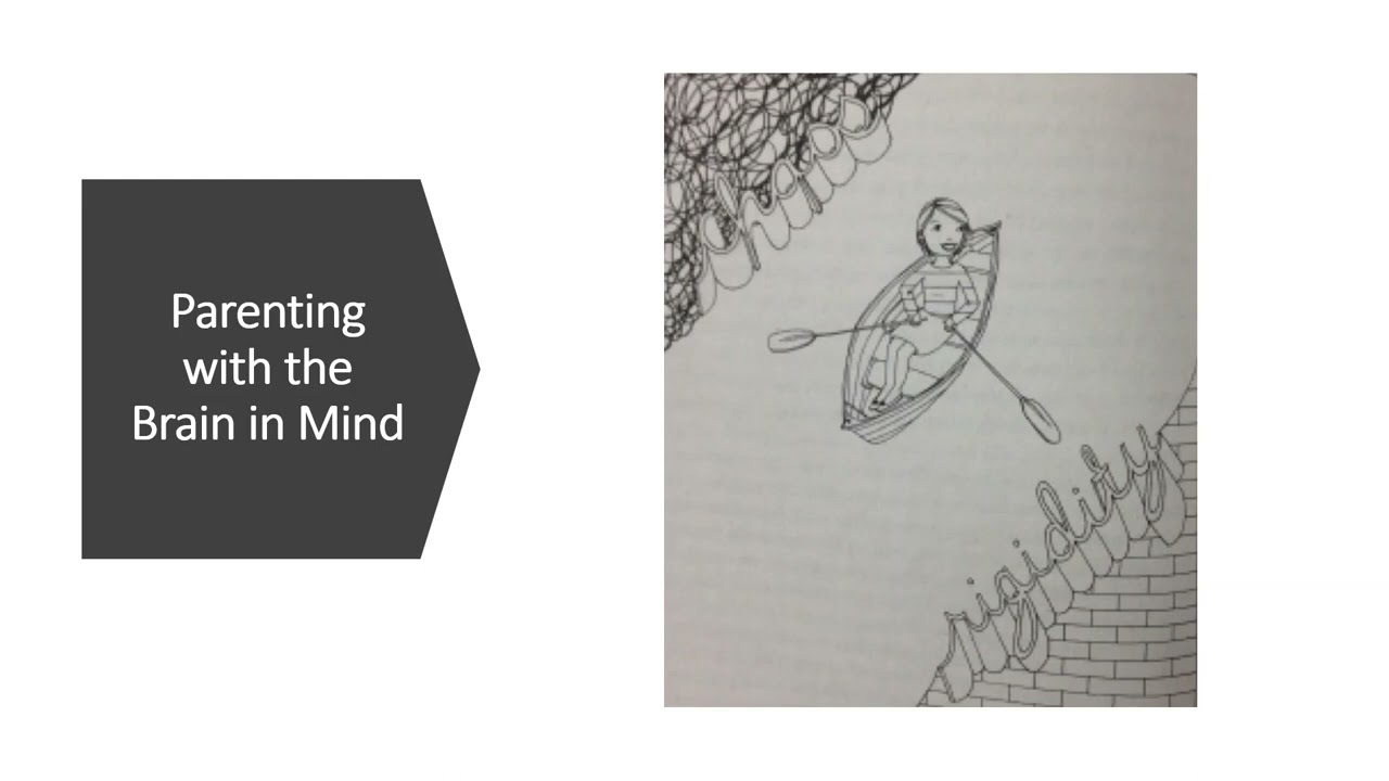 The Whole Brain Child- Chapter 1 “Parenting with the Brain in Mind” - Summary