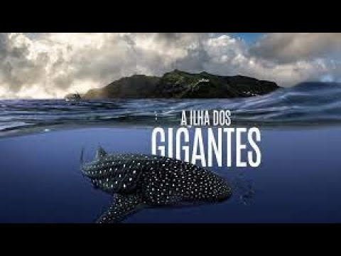 Protected areas - Nuno Sa film Giant islands