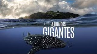 Protected areas - Nuno Sa  film Giant islands