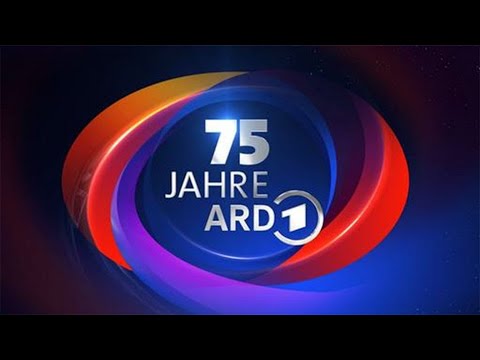75 Jahre ARD – Die große Jubiläumsshow