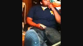 &quot;I can be your better man by Tank Produced by Tureek