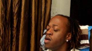 In Your Presence-Twinkie Clark