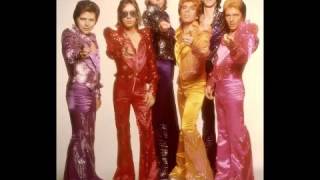 The Glitter Band - All Right Baby (Unreleased)
