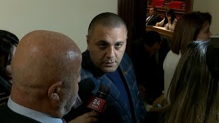 «Մազի, մեզի, արյան ...». թմրանյութի սկանդալի մեջ հայտնված պատգամավորը պատրաստ է նոր թեստեր հանձնել