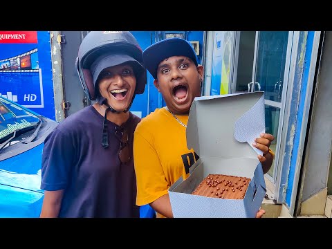 Comments වලට reply නැත්තේ ඇයි?😥