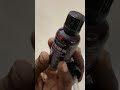 Unboxing Afflatus 100 Natural Beard Growth Oil JustRs139 Shorts