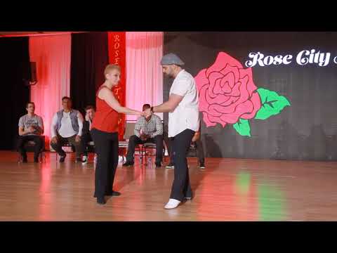 RCS 2018 Inspirational JnJ - PJ Turner & THE Deborah Szekely