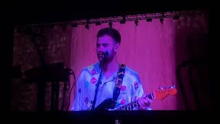 Tom Misch - Losing My Way + I Wish (live) l 220807 Haus of Wonder, South Korea