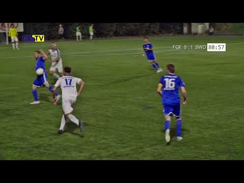 FC Frohlinde - SV Wacker Obercastrop, Zusammenfassung