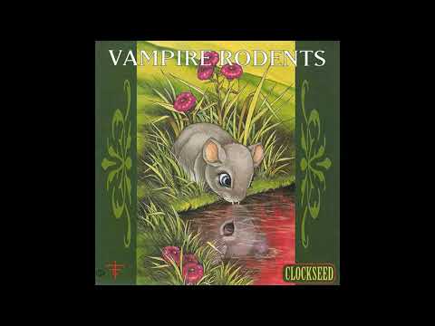 Vampire Rodents – Blind Acceleration