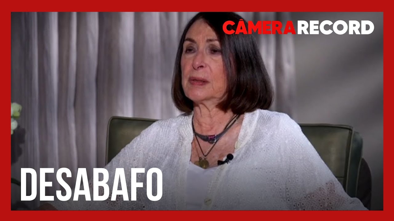 Mãe de Sabine Boghici acusa família Stanesco pela morte da filha: "Eles querem essa herança"