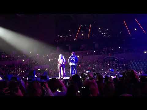 190928 KARD (카드) - Don’t Recall @ Finger Heart Festival, Mannheim (GERMANY)