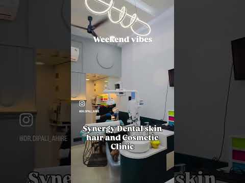 Synergy Dental Skin Hair And Cosmetic Clinic