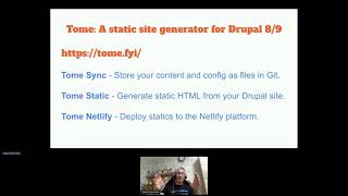 Download lagu One Possible Future of Drupal - Vasyl Yaremchuk - DrupalCamp Poland 2021 mp3 Download lagu One Possible Future of Drupal - Vasyl Yaremchuk - DrupalCamp Poland 2021 mp3