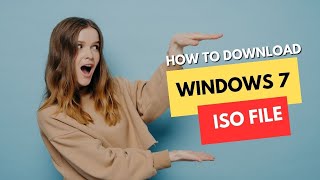 Windows 7 ISO File Download: Step-by-Step Guide for Installation