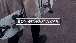 Boy Without a Car - The Vamps // español
