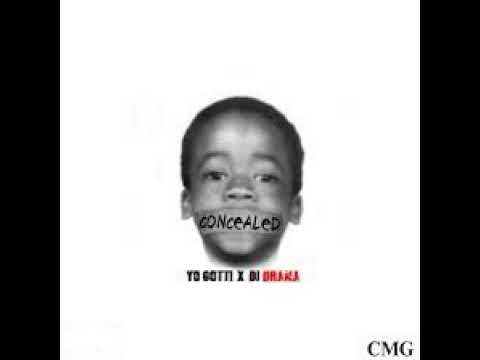 Yo Gotti - Water Wet ft. Plane Jaymes (Clean)