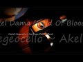 Akel Dama (Field Of Blood) ~ Meshell Ndegeocello